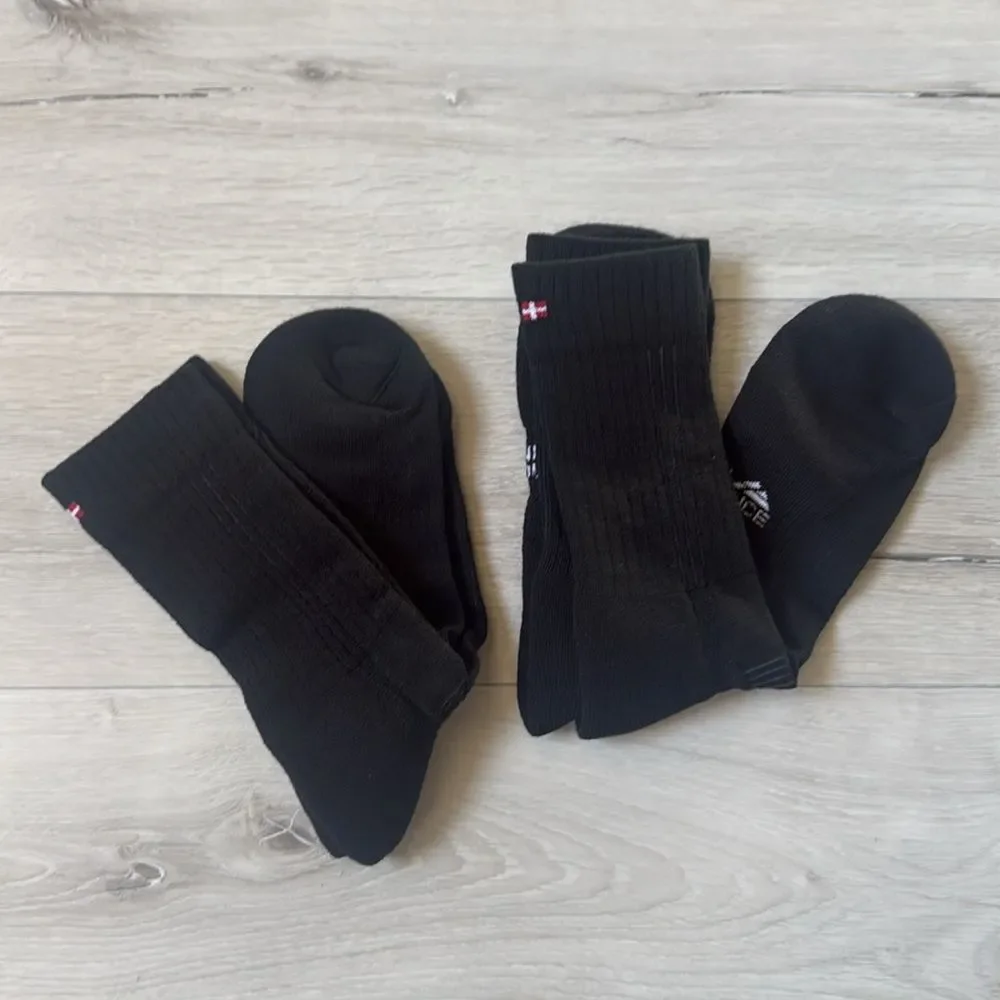 Danish Endurance breathable merino